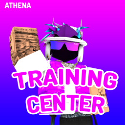 [Train!] Training Center