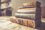[] Books & Authors []