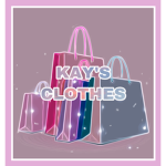 KAY’S CLOTHES