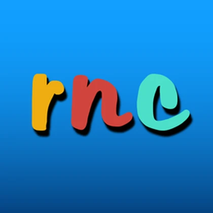 Roblox Now Channel Roblox group icon