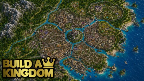 [COMBATTIMENTI DI BOSS] Costruisci un Regno