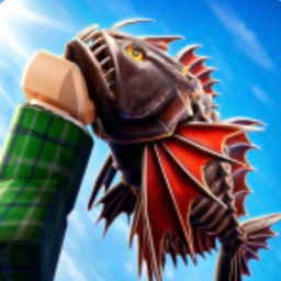Dont Wake The Fish
