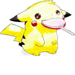 Pokemon Candy Shop