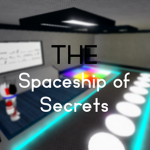 Spaceship of Secrets Community