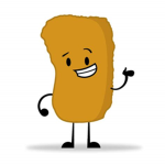 #Nugget Chicken Nugget Squad!