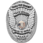 Colsville Police Department