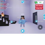 Welcome to my group! I give robux!