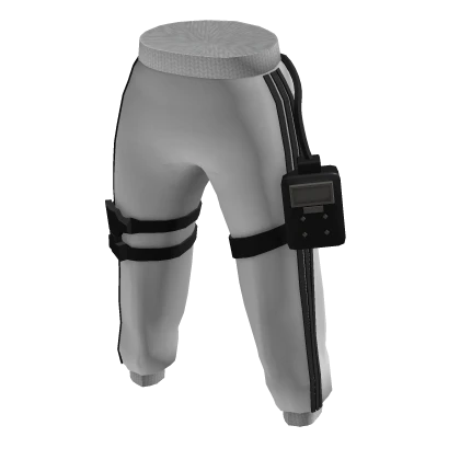 adidas White Black Pastel Pants Roblox Item Rolimon s
