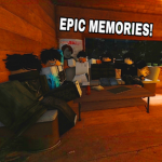 Epic memories