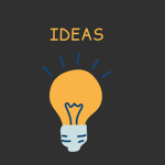 Dash IDEAS!