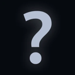 ? icon