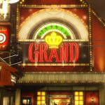 The Grand | 壮大な