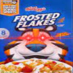 Frosted Flakes (Join please im under a bridge)