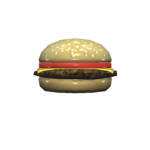 any cheezburger?