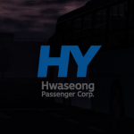 화성여객ㅣHwaseong Passenger Co., Ltd.
