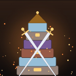 {RELEASE} Tower Conqueror