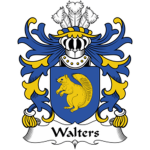 The Walters Family of ROBLOX