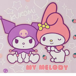 ###### and my melody group and others