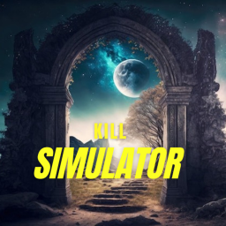 [⭐️Update Soon⭐️] Kill simulator