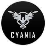 Cyania