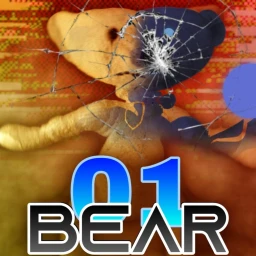 (HALLOWEEN) BEAR 01: Remastered icon