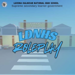 Ldnhs Roleplay