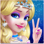 Princess Army and SQUAD!