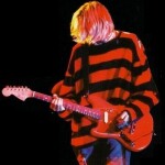 Nirvana concert new