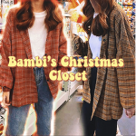 bambi’s closet