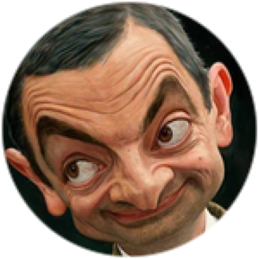 mrbean pizza party!!