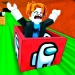 RIDE A BOX DOWN SLIDE TO VIP OBBY icon