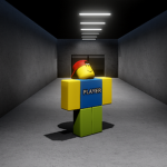 Random Games I Think
