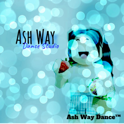 Ash Way™ | Dance Studio