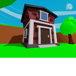 [NEW GAMES] Free Admin Cartoony Map