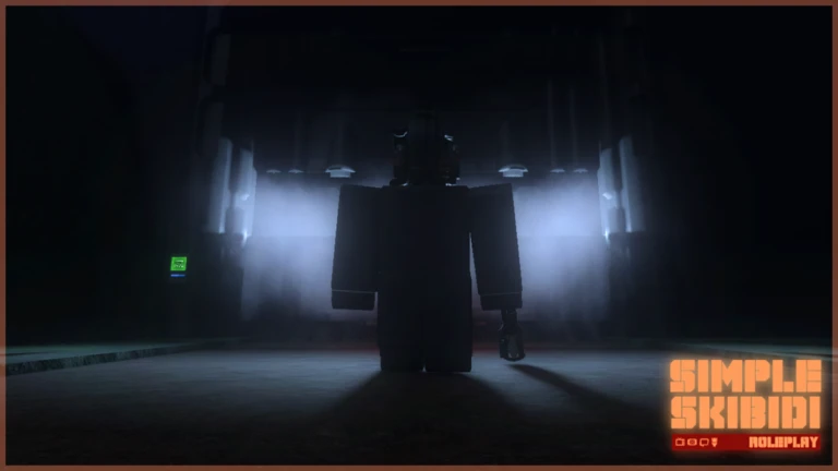 [5.25 🎃] Simple Skibidi RP