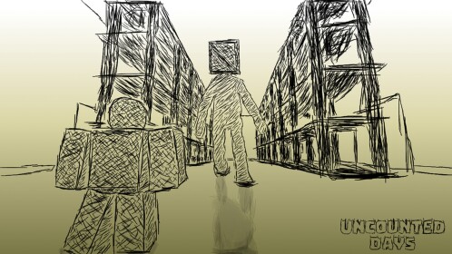 Uncounted Days [BETA 1.0]