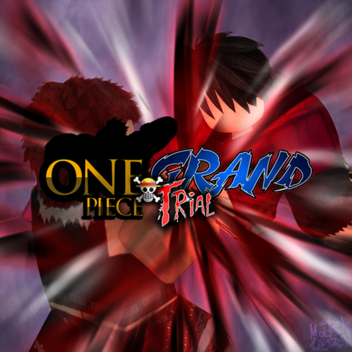 One Piece Grand Trial