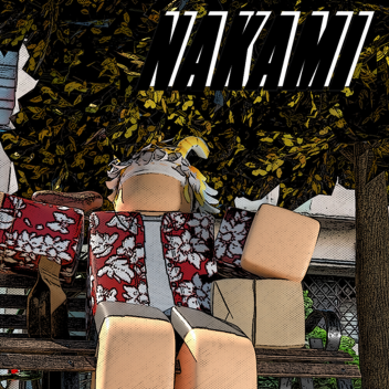 Not_NaKami's Place