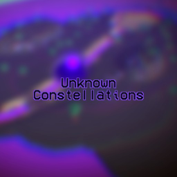 Unknown Constellations [New Map]