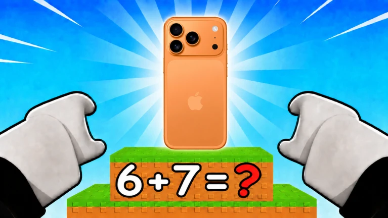 Math For Phones thumbnail