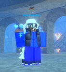 The Darknes club
