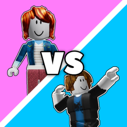 GIRLS VS BOYS!