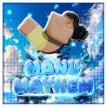 Manu Mayhem
