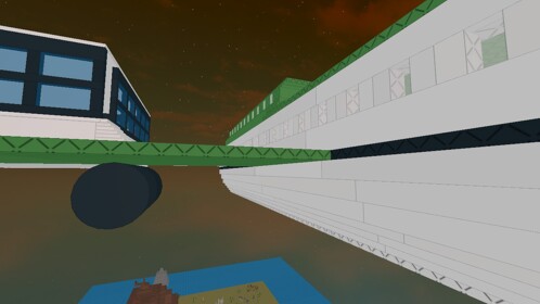 airplane crash to mystery island --updated--
