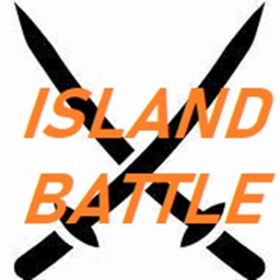 Island Battle😱 icon