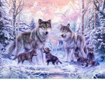 #galaxywolf army