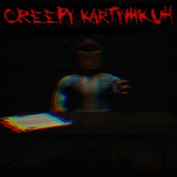 Creepy Karthikuh (COMING SOON) icon