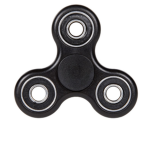 Fidget Spinner Fan Group for butter on my pancakes