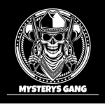 Mysterys Gang