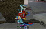 Total destruction team